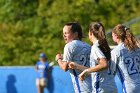 Women's Soccer vs BSU  Women's Soccer vs Bridgewater State University. - Photo by Keith Nordstrom : Wheaton, Soccer